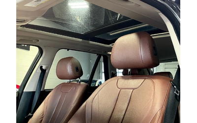 BMW X5 xDrive35i* АвтоКредит* (ЦЕНА ДО БГ) - автомобили, коли, обяви за нови и употребявани 7