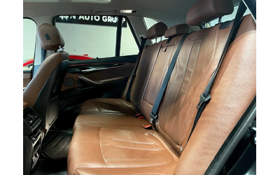 BMW X5 xDrive35i* АвтоКредит* (ЦЕНА ДО БГ) - автомобили, коли, обяви за нови и употребявани 8