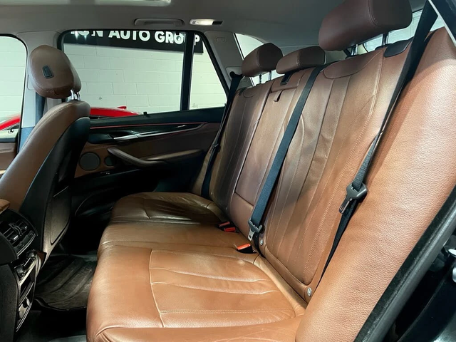 BMW X5 xDrive35i* АвтоКредит* (ЦЕНА ДО БГ) - автомобили, коли, обяви за нови и употребявани 8