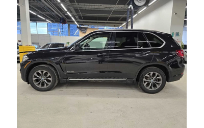 bmw-x5 - 1