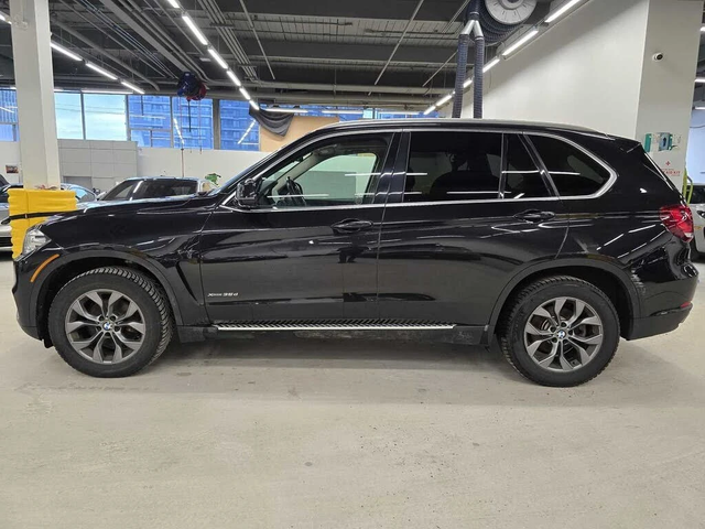 BMW X5 xDrive35d* АвтоКредит* (ЦЕНА ДО БГ) - автомобили, коли, обяви за нови и употребявани 1