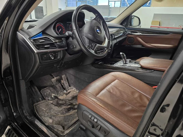 BMW X5 xDrive35d* АвтоКредит* (ЦЕНА ДО БГ) - автомобили, коли, обяви за нови и употребявани 2