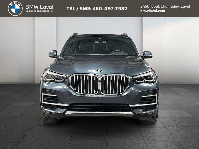 BMW X5 xDrive* АвтоКредит* (ЦЕНА ДО БГ) - автомобили, коли, обяви за нови и употребявани 0