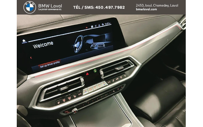 BMW X5 xDrive* АвтоКредит* (ЦЕНА ДО БГ) - автомобили, коли, обяви за нови и употребявани 12