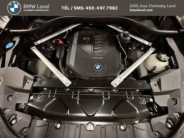 BMW X5 xDrive* АвтоКредит* (ЦЕНА ДО БГ) - автомобили, коли, обяви за нови и употребявани 5