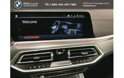 BMW X5 xDrive* АвтоКредит* (ЦЕНА ДО БГ) - автомобили, коли, обяви за нови и употребявани 8