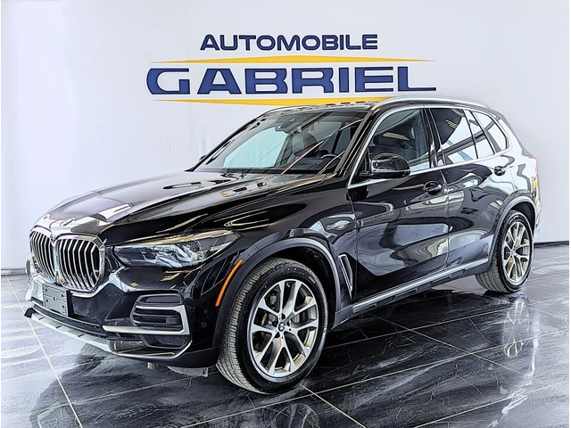 BMW X5 xDrive* АвтоКредит* (ЦЕНА ДО БГ) - автомобили, коли, обяви за нови и употребявани 0