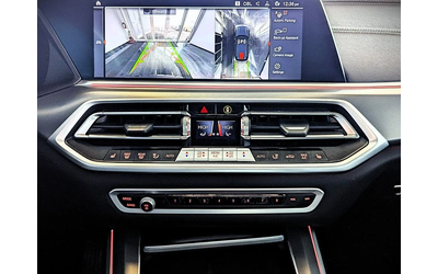 BMW X5 xDrive* АвтоКредит* (ЦЕНА ДО БГ) - автомобили, коли, обяви за нови и употребявани 10