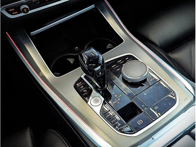 BMW X5 xDrive* АвтоКредит* (ЦЕНА ДО БГ) - автомобили, коли, обяви за нови и употребявани 11