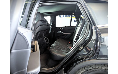 BMW X5 xDrive* АвтоКредит* (ЦЕНА ДО БГ) - автомобили, коли, обяви за нови и употребявани 13