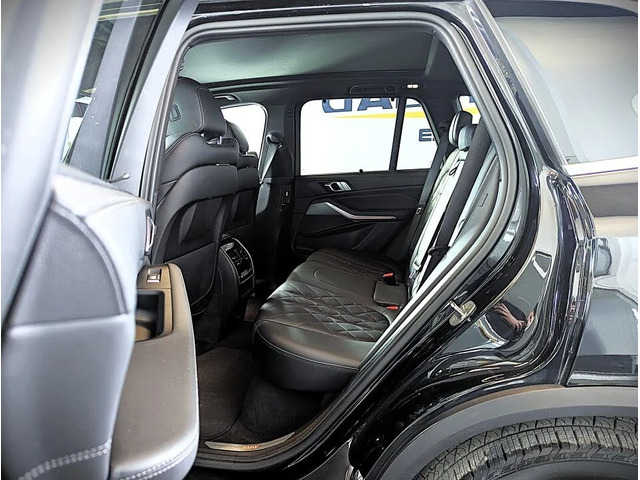 BMW X5 xDrive* АвтоКредит* (ЦЕНА ДО БГ) - автомобили, коли, обяви за нови и употребявани 13