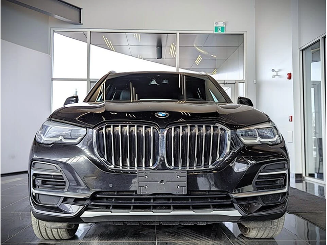 BMW X5 xDrive* АвтоКредит* (ЦЕНА ДО БГ) - автомобили, коли, обяви за нови и употребявани 1