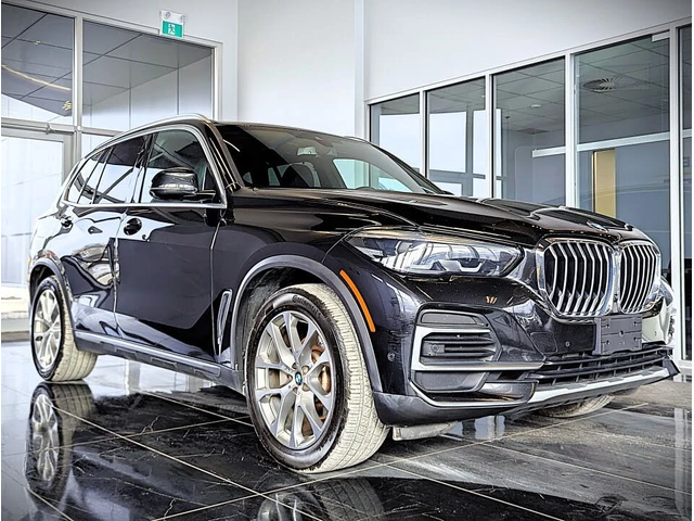 BMW X5 xDrive* АвтоКредит* (ЦЕНА ДО БГ) - автомобили, коли, обяви за нови и употребявани 2