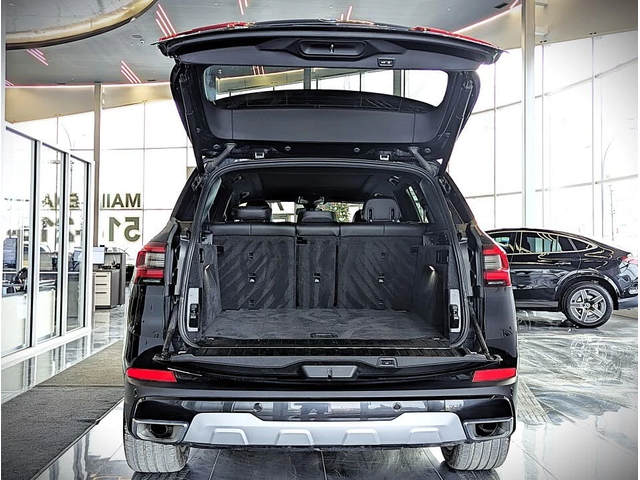 BMW X5 xDrive* АвтоКредит* (ЦЕНА ДО БГ) - автомобили, коли, обяви за нови и употребявани 5