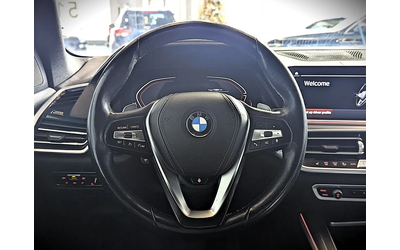 BMW X5 xDrive* АвтоКредит* (ЦЕНА ДО БГ) - автомобили, коли, обяви за нови и употребявани 6