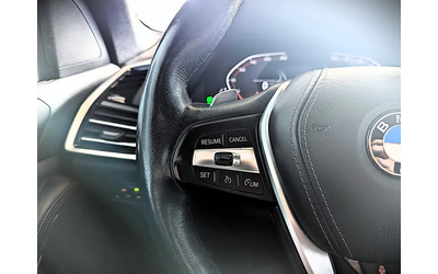 BMW X5 xDrive* АвтоКредит* (ЦЕНА ДО БГ) - автомобили, коли, обяви за нови и употребявани 7