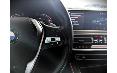 BMW X5 xDrive* АвтоКредит* (ЦЕНА ДО БГ) - автомобили, коли, обяви за нови и употребявани 8