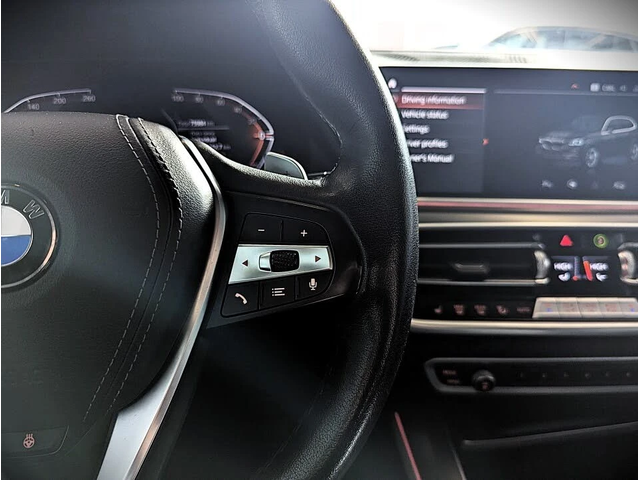 BMW X5 xDrive* АвтоКредит* (ЦЕНА ДО БГ) - автомобили, коли, обяви за нови и употребявани 8