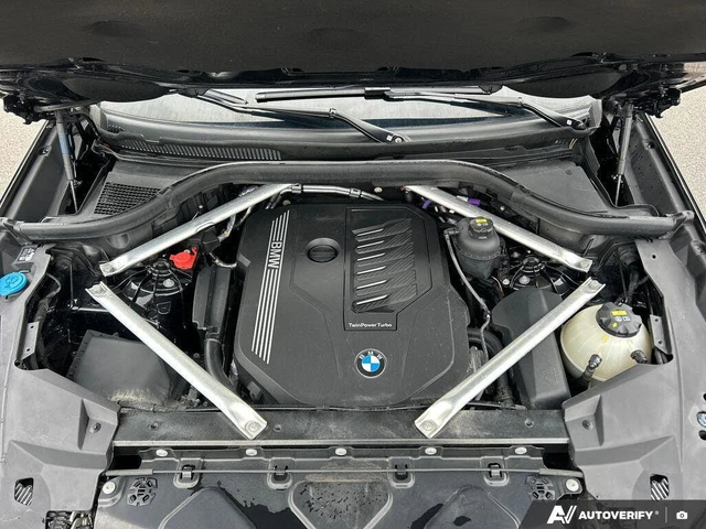 BMW X5 xDrive* АвтоКредит* (ЦЕНА ДО БГ) - автомобили, коли, обяви за нови и употребявани 12