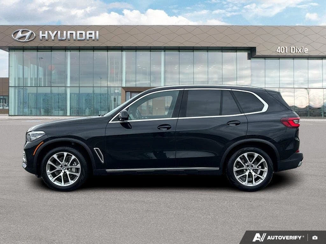 BMW X5 xDrive* АвтоКредит* (ЦЕНА ДО БГ) - автомобили, коли, обяви за нови и употребявани 1