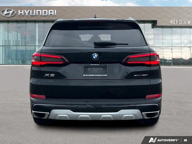 BMW X5 xDrive* АвтоКредит* (ЦЕНА ДО БГ) - автомобили, коли, обяви за нови и употребявани 3