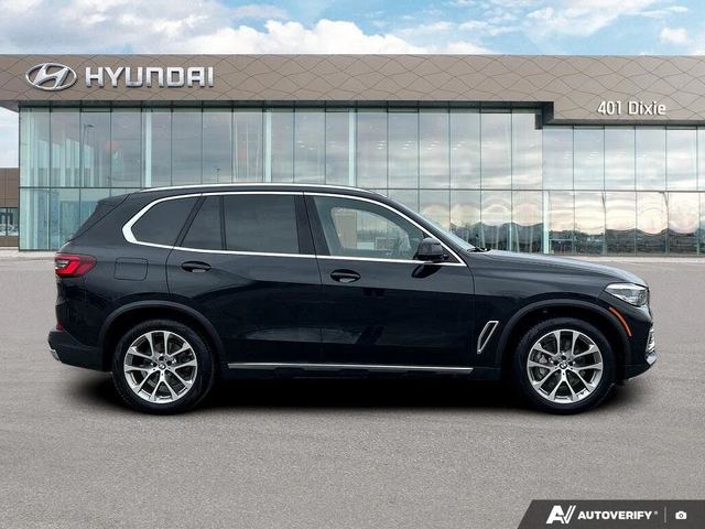 BMW X5 xDrive* АвтоКредит* (ЦЕНА ДО БГ) - автомобили, коли, обяви за нови и употребявани 5