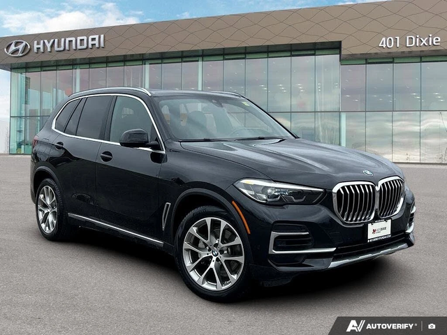 BMW X5 xDrive* АвтоКредит* (ЦЕНА ДО БГ) - автомобили, коли, обяви за нови и употребявани 6