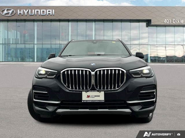 BMW X5 xDrive* АвтоКредит* (ЦЕНА ДО БГ) - автомобили, коли, обяви за нови и употребявани 7