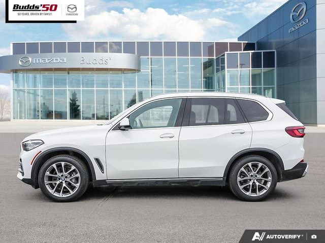 BMW X5 xDrive* АвтоКредит* (ЦЕНА ДО БГ) - автомобили, коли, обяви за нови и употребявани 2