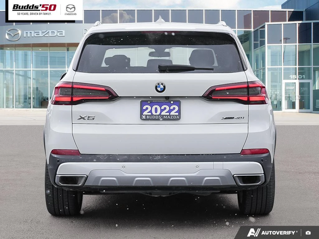 BMW X5 xDrive* АвтоКредит* (ЦЕНА ДО БГ) - автомобили, коли, обяви за нови и употребявани 4