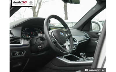 BMW X5 xDrive* АвтоКредит* (ЦЕНА ДО БГ) - автомобили, коли, обяви за нови и употребявани 7