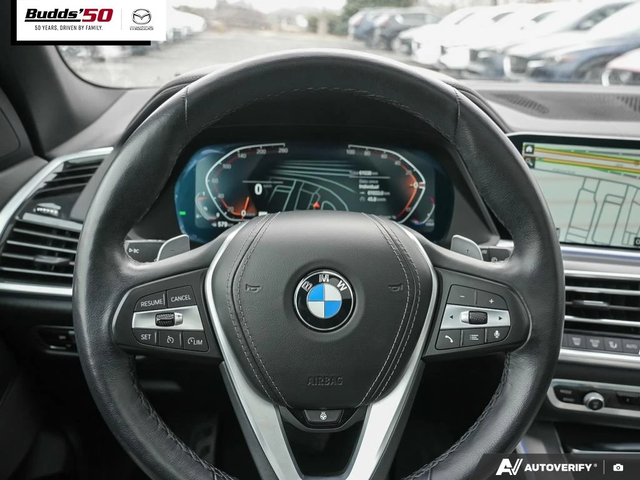 BMW X5 xDrive* АвтоКредит* (ЦЕНА ДО БГ) - автомобили, коли, обяви за нови и употребявани 8