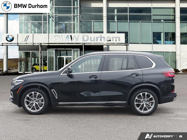 BMW X5 xDrive* АвтоКредит* (ЦЕНА ДО БГ) - автомобили, коли, обяви за нови и употребявани 2