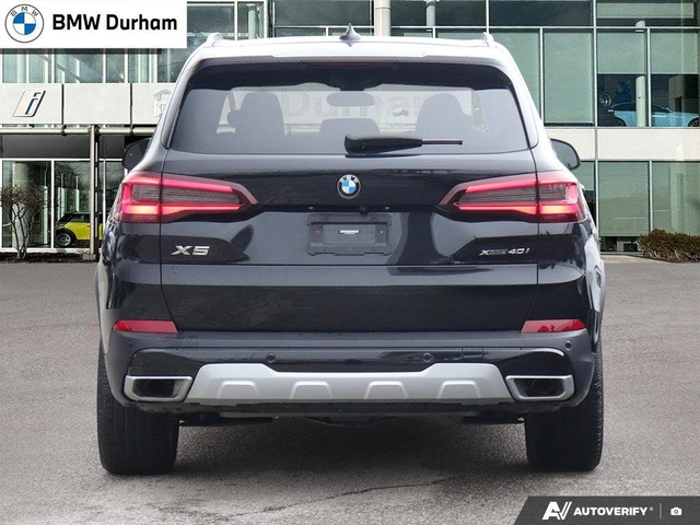 BMW X5 xDrive* АвтоКредит* (ЦЕНА ДО БГ) - автомобили, коли, обяви за нови и употребявани 4