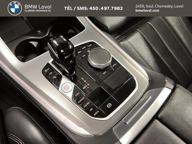 BMW X5 xDrive* АвтоКредит* (ЦЕНА ДО БГ) - автомобили, коли, обяви за нови и употребявани 10