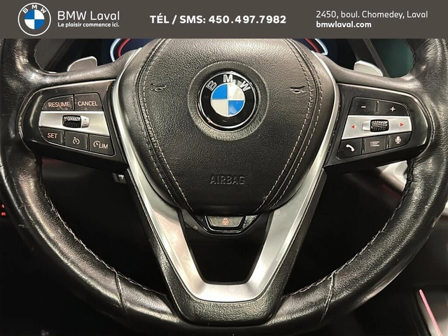 BMW X5 xDrive* АвтоКредит* (ЦЕНА ДО БГ) - автомобили, коли, обяви за нови и употребявани 12