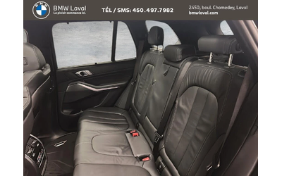 BMW X5 xDrive* АвтоКредит* (ЦЕНА ДО БГ) - автомобили, коли, обяви за нови и употребявани 13