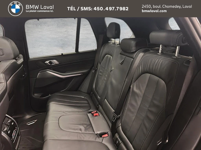 BMW X5 xDrive* АвтоКредит* (ЦЕНА ДО БГ) - автомобили, коли, обяви за нови и употребявани 13