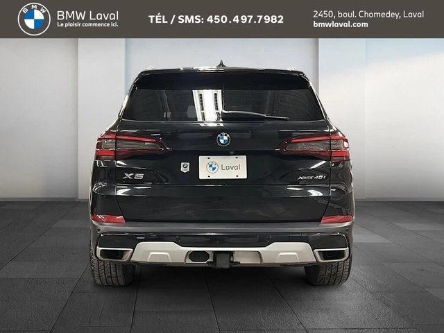BMW X5 xDrive* АвтоКредит* (ЦЕНА ДО БГ) - автомобили, коли, обяви за нови и употребявани 3