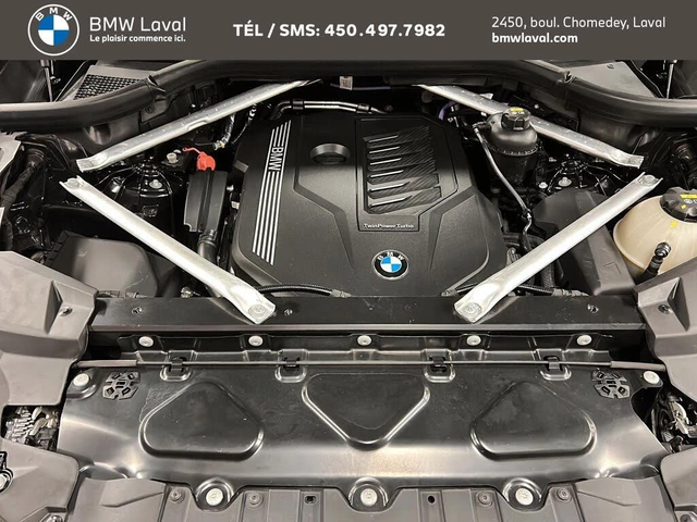 BMW X5 xDrive* АвтоКредит* (ЦЕНА ДО БГ) - автомобили, коли, обяви за нови и употребявани 5