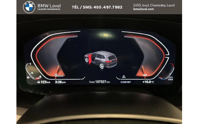 BMW X5 xDrive* АвтоКредит* (ЦЕНА ДО БГ) - автомобили, коли, обяви за нови и употребявани 8