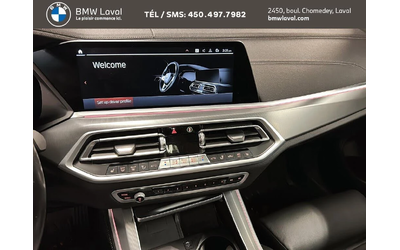 BMW X5 xDrive* АвтоКредит* (ЦЕНА ДО БГ) - автомобили, коли, обяви за нови и употребявани 9