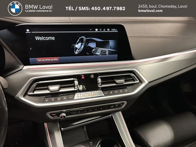 BMW X5 xDrive* АвтоКредит* (ЦЕНА ДО БГ) - автомобили, коли, обяви за нови и употребявани 9