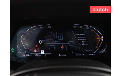 BMW X5 xDrive* АвтоКредит* (ЦЕНА ДО БГ) - автомобили, коли, обяви за нови и употребявани 12