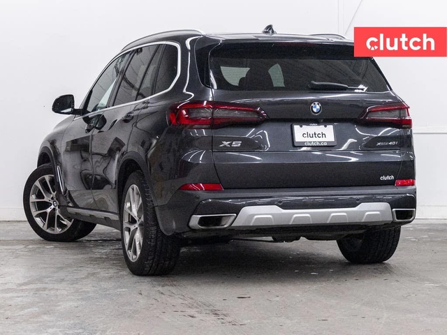 BMW X5 xDrive* АвтоКредит* (ЦЕНА ДО БГ) - автомобили, коли, обяви за нови и употребявани 3