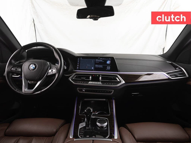 BMW X5 xDrive* АвтоКредит* (ЦЕНА ДО БГ) - автомобили, коли, обяви за нови и употребявани 4