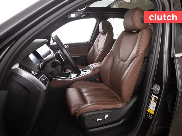 BMW X5 xDrive* АвтоКредит* (ЦЕНА ДО БГ) - автомобили, коли, обяви за нови и употребявани 5