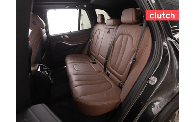 BMW X5 xDrive* АвтоКредит* (ЦЕНА ДО БГ) - автомобили, коли, обяви за нови и употребявани 6