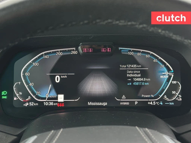 BMW X5 AWD* АвтоКредит* (ЦЕНА ДО БГ) - автомобили, коли, обяви за нови и употребявани 12