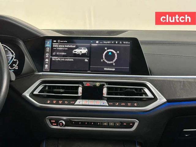 BMW X5 AWD* АвтоКредит* (ЦЕНА ДО БГ) - автомобили, коли, обяви за нови и употребявани 14